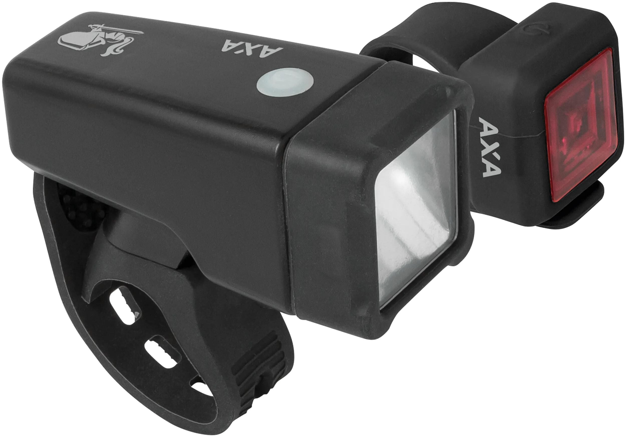 Axa verlichtingsset niteline-t1