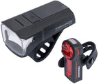 Trelock ls 480 lighthammer ls 740 signal usb lighting set