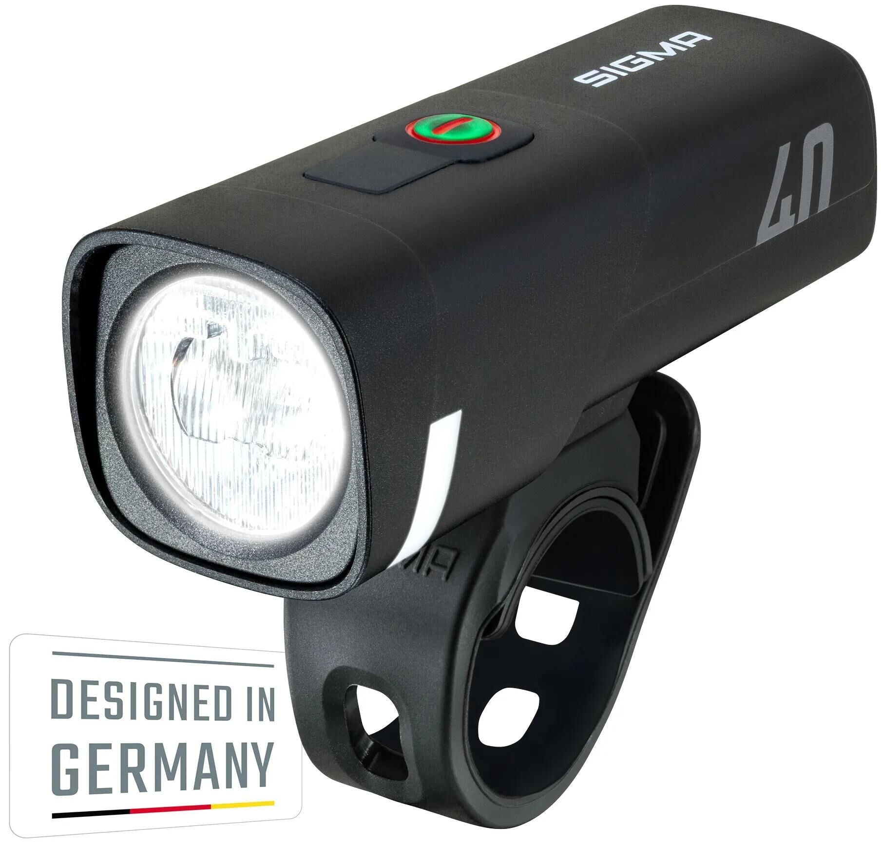 Sigma sport sigma aura 40lux (usb)