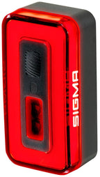 Sigma sport rücklicht nyte 70 sigma battery rear light nyte 70
