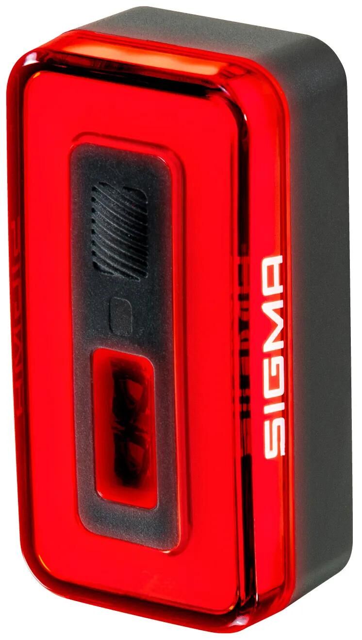 Sigma sport rücklicht nyte 70 sigma battery rear light nyte 70