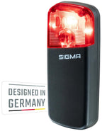SIGMA SPORT - SIGMA SPORT radar-rücklicht "reco 80 link" sigma battery rear light reco 80 radar