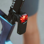 SIGMA SPORT - SIGMA SPORT radar-rücklicht "reco 80 link" sigma battery rear light reco 80 radar