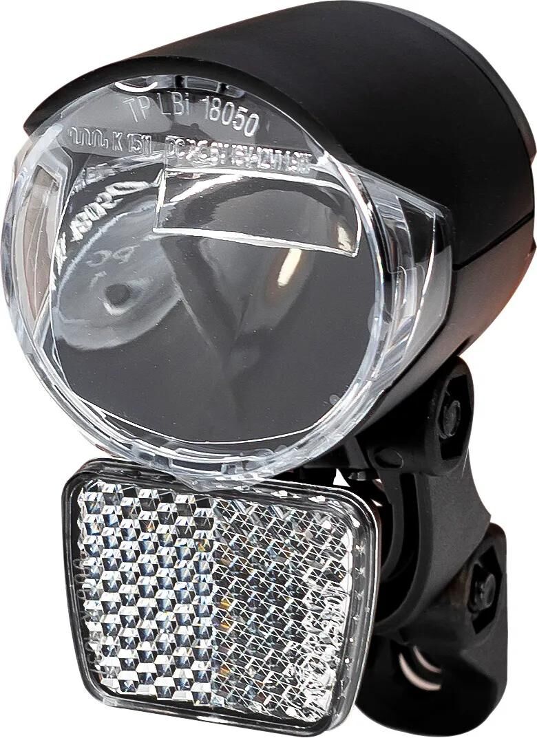 Herrmans phare H-Noir MR4 6-12v E-bike