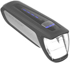 Busch + Müller - Busch + Müller akku-led-leuchten-set "ixon core 2" led light set b&m ixon core 2 + ixxi black