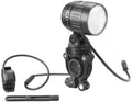 Busch Muller Koplamp Iq-Xm Speed Met Accupack