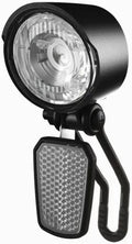 Spanninga koplamp x o 15 xe 6-36vdc + reflector