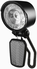Spanninga koplamp x o 15 xe 6-36vdc + reflector
