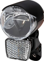 Herrmans koplamp h-black mr4