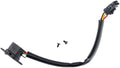 Shimano oplaadport steps ew-cp100 charging port shim. steps ec-cp100