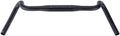 Ergotec stuur gravel 440 580mm 31,8 21� alu zwart