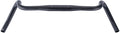 Ergotec stuur gravel 480 620mm 31,8 21� alu zwart