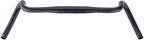 Ergotec stuur gravel 480 620mm 31,8 21� alu zwart