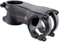 Ergotec stuurpen hake ahead 28,6 31,8 60mm -8� alu zwart