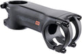Ergotec stuurpen hake ahead 28,6 31,8 80mm -8� alu zwart
