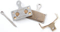 SHIMANO - SHIMANO schijfremblok g04ti metal xtr
