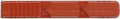 Kool-stop koolstop remblokken r16 v2-brake zalm (2st)