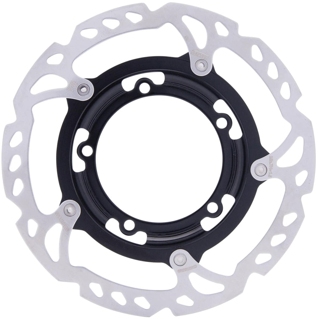 SHIMANO - SHIMANO remschijf 160mm 5-bouten met 74 mm sm-rtc60