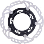 SHIMANO - SHIMANO remschijf 160mm 5-bouten met 74 mm sm-rtc60