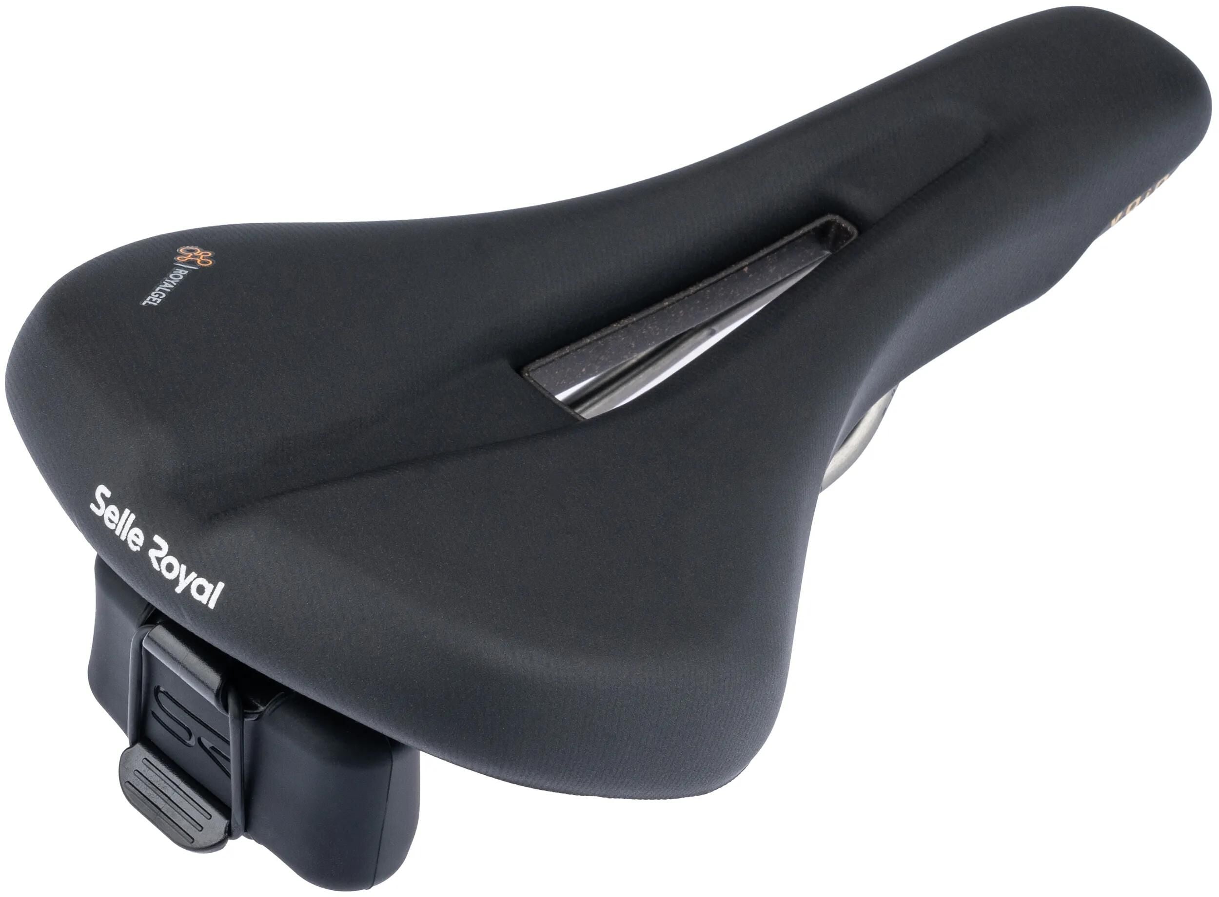 Selle Royal - Royal Zadel vaia 84e5ur