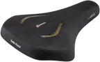 Selle royal sattel lookin evo sr saddles lookin evo moderate black