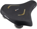 Selle royal sattel lookin evo sr saddles lookin evo relaxed black