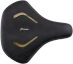 Selle royal sattel lookin evo sr saddles lookin evo relaxed black