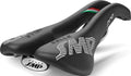 SMP Zadel Pro zwart 0301118
