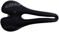 Selle smp zadel well saddles well black