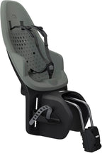 Thule kinderzitje yepp maxi 2 frame mount yepp child seats maxi 2 frame mount agave green