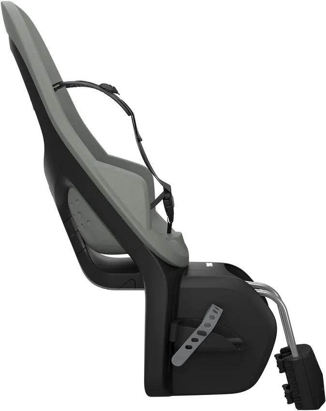 Thule kinderzitje yepp maxi 2 frame mount yepp child seats maxi 2 frame mount agave green