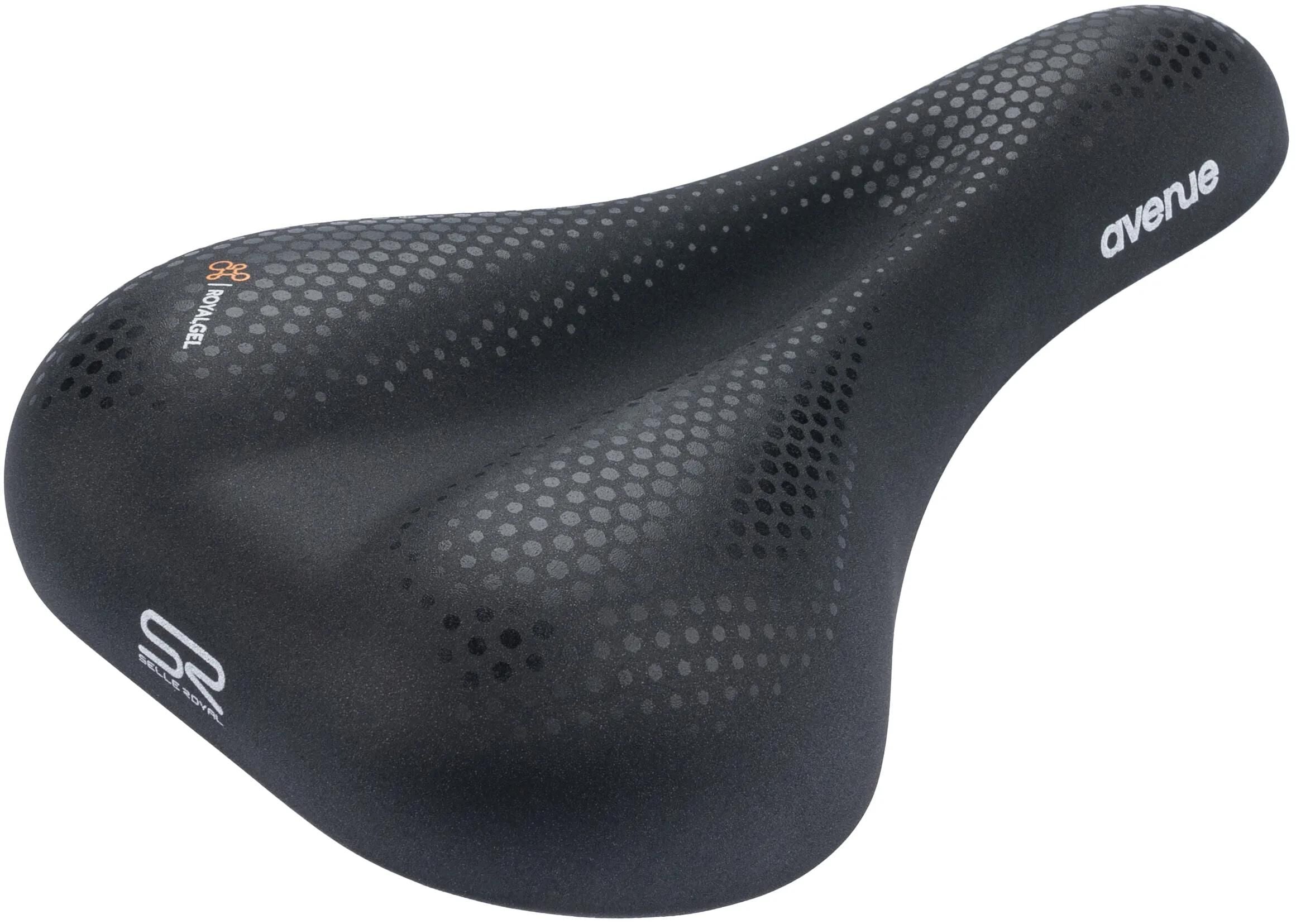 Selle Selle royal 8466HG0 Avenue