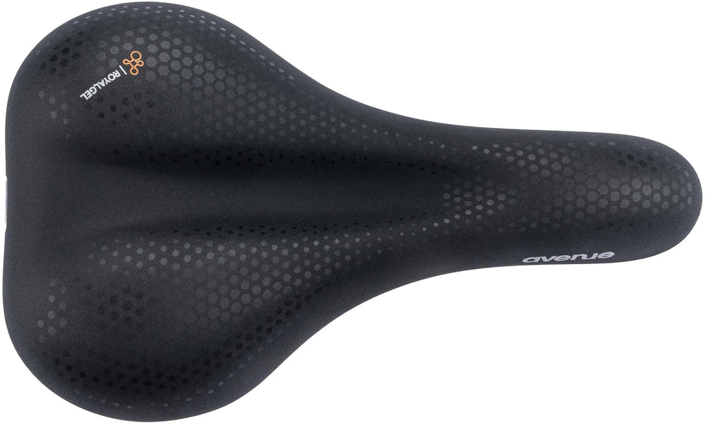 Selle Selle royal 8466HG0 Avenue