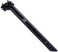 Ergotec zadelpen Ray 6+ 30.9 x 350 zw zand
