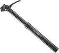 Ergotec variosattelstütze up down drop.seatpost up down 31,6x400mm
