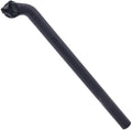 Ergotec - Ergotec sattelstütze "viper" seatpost viper 272x400mm