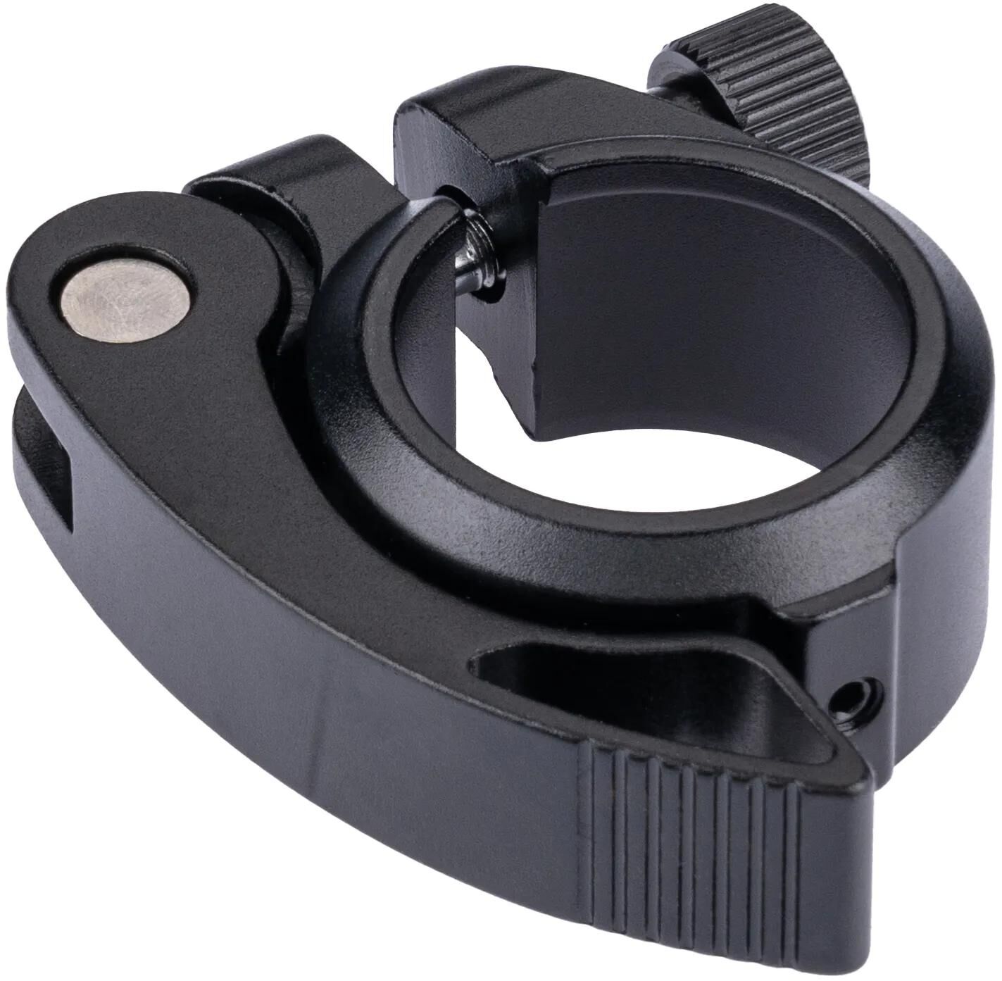 Ergotec - Ergotec sattelklemmschelle "scq-200" seatpost clamp scq-200 318mm black