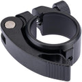 Ergotec - Ergotec sattelklemmschelle "scq-200" seatpost clamp scq-200 349mm