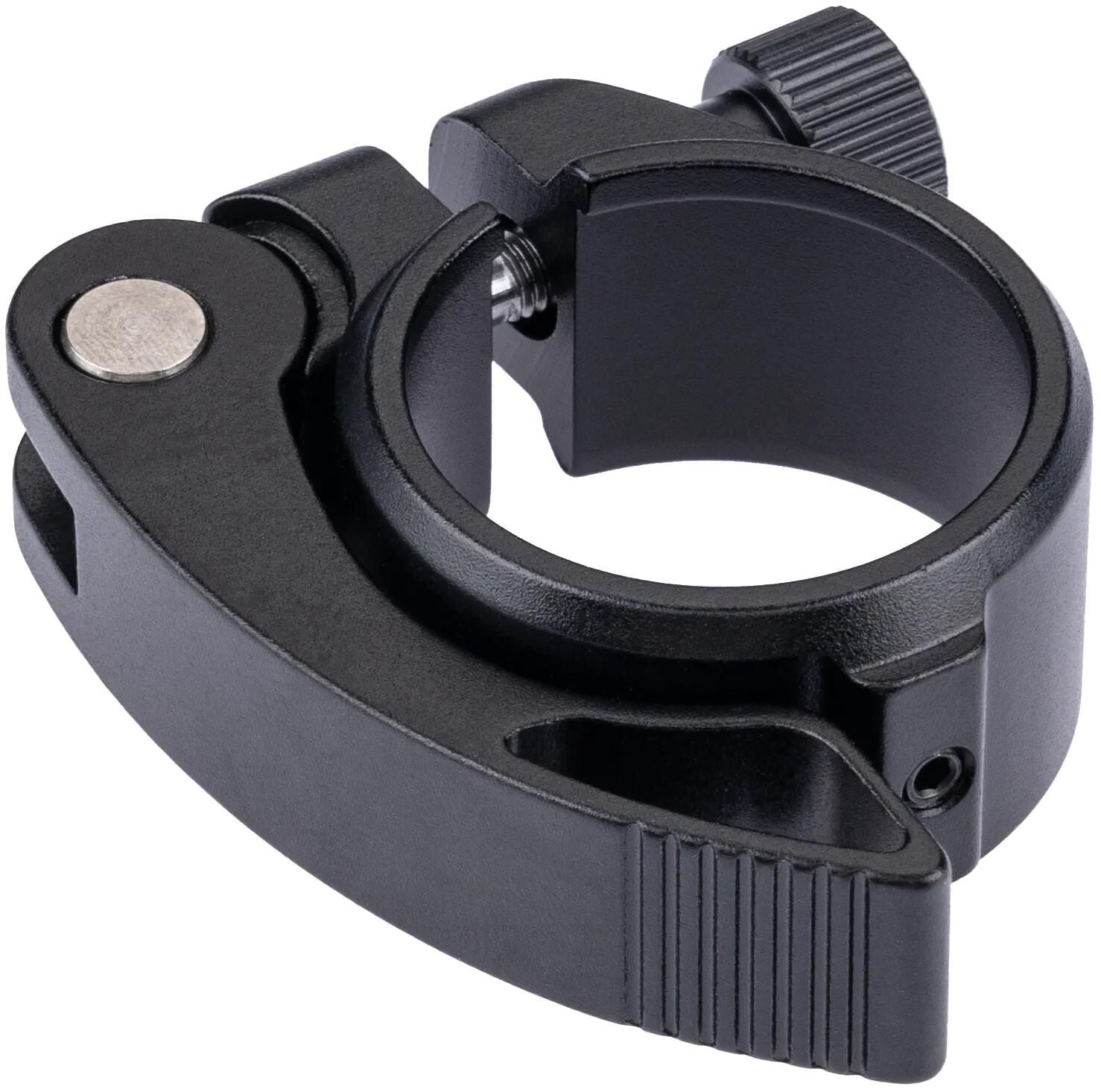 Ergotec - Ergotec sattelklemmschelle "scq-200" seatpost clamp scq-200 349mm