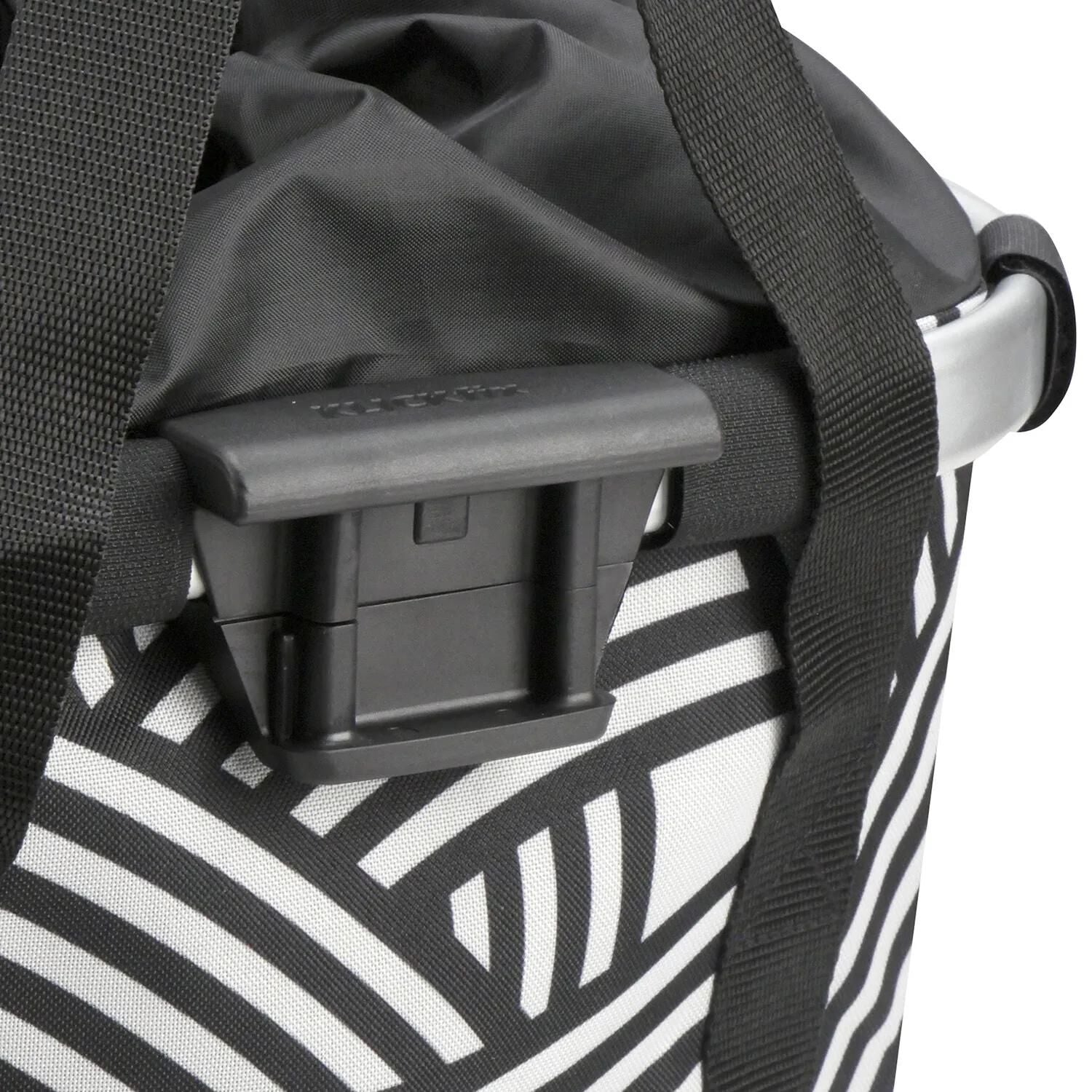 Reisenthel korb bikebasket shop.bag r k bikebasket zebra