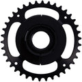 Shimano kettingblad steps sm-cre61 chain ring shim. steps 38t no chain guard ring