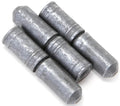 Shimano HG IG 6 7 8 Kettingpen 3 stuks - zwart