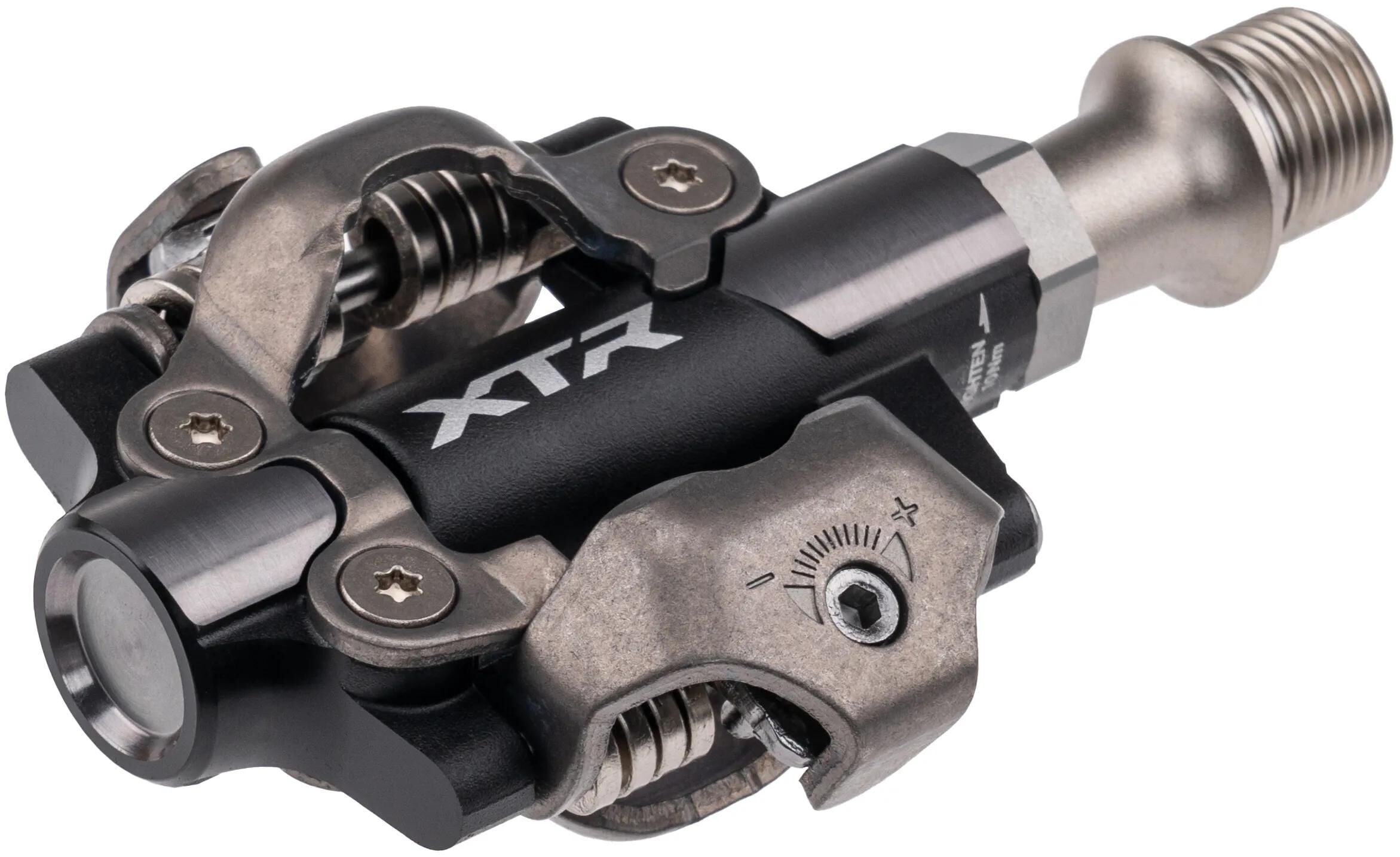 SHIMANO - SHIMANO systempedal "xtr pd-m9200" shim.pedals xtr pdm9200 spd beids.