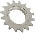 MICHE - MICHE steck-zahnkranz "pista" sprocket pista 18t w.carrier