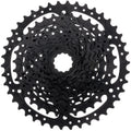 Sunrace kassette csu9809a cassette csu980 9f. f.cues 11-42 black