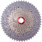 SunRace Cassette 12V 11-51T metallic