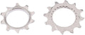 Shimano tandkrans unit 10t-12t passend voor 12v microspline