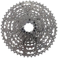 Shimano cassette cues 11v 11-50t cs-lg400 zwart