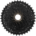 SHIMANO - SHIMANO kassette "cs-lg300-10" cas.sprocket shim.cs-lg 300 11-39t 10sp