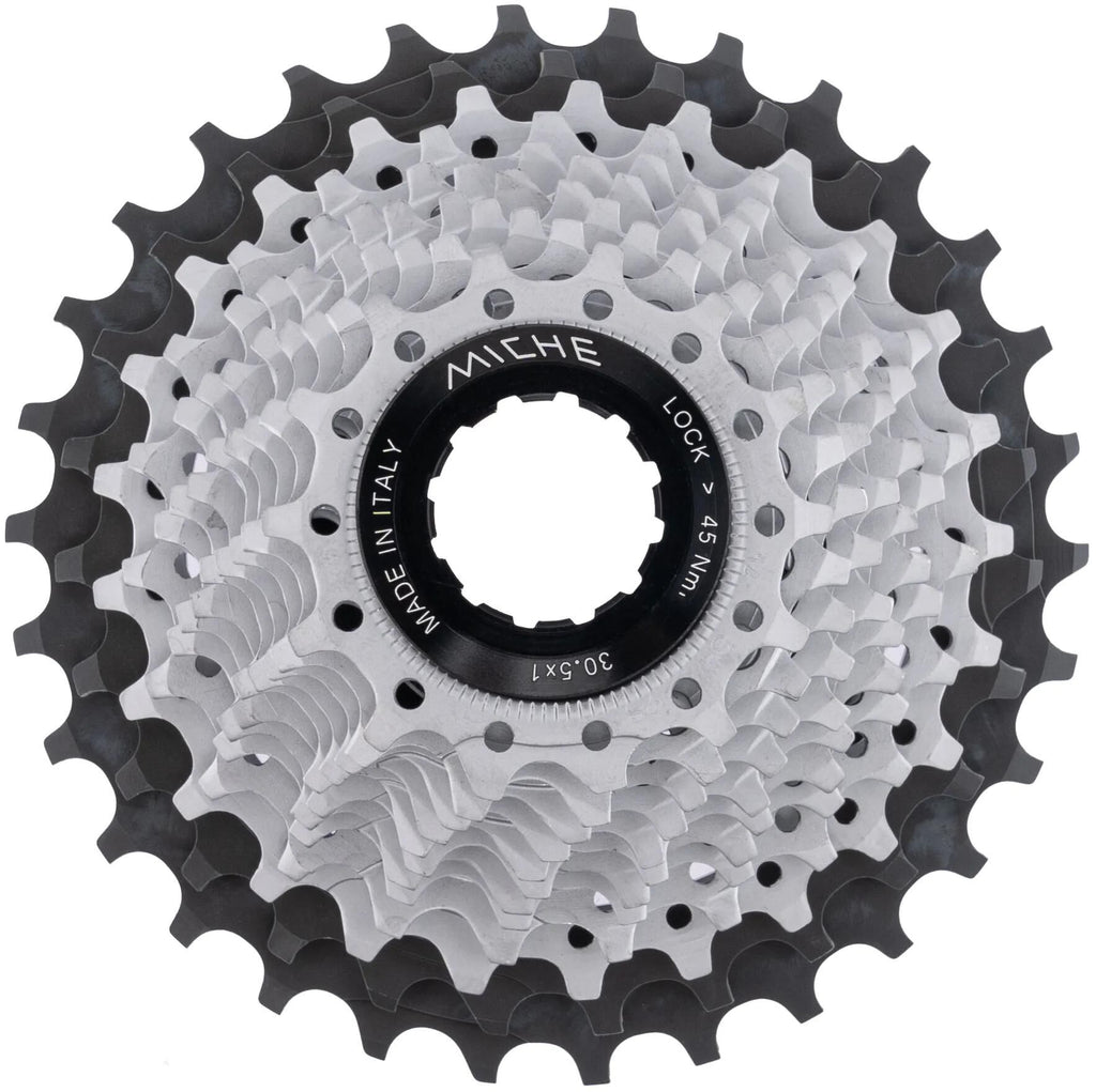 Miche Cassette 12V Primato K12 Sh 14-30 Boîte